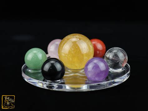 選顏色 水晶球理論